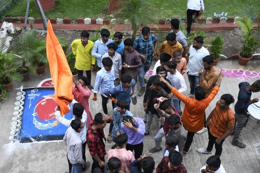 Godavari College of Engineering Jalgaon Events photo 20